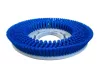 Samponozó kefe puha 0,3 PPL 350/380mm 15" Nilfisk BA750S / BA751 / BR752 / C38 / SC350 géphez
