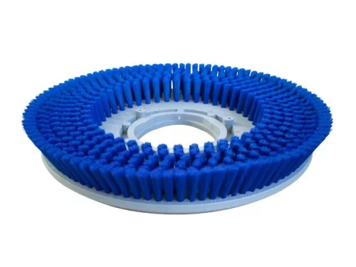 Samponozó kefe puha 0,3 PPL 350/380mm 15" Nilfisk BA750S / BA751 / BR752 / C38 / SC350 géphez