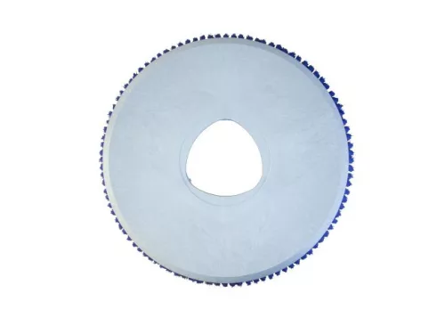 Samponozó kefe puha 0,3 PPL 350/380mm 15" Nilfisk BA750S / BA751 / BR752 / C38 / SC350 géphez