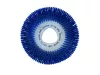 Samponozó kefe puha 0,3 PPL 350/380mm 15" Nilfisk BA750S / BA751 / BR752 / C38 / SC350 géphez