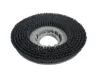 Súrolókefe közepes 380/430mm 17" Tynex / Nylon-Grit 1,2  Nilfisk BA410 / CA410 / SC400 / SC401 / SD 4320 / SD 4340 géphez (9095691000 helyett)