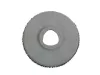 Súrolókefe közepes 380/430mm 17" Tynex / Nylon-Grit 1,2  Nilfisk BA410 / CA410 / SC400 / SC401 / SD 4320 / SD 4340 géphez (9095691000 helyett)