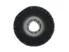Súrolókefe közepes 380/430mm 17" Tynex / Nylon-Grit 1,2  Nilfisk BA410 / CA410 / SC400 / SC401 / SD 4320 / SD 4340 géphez (9095691000 helyett)