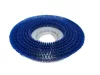 Súrolókefe 38/43cm 17" 0,5PPL Nilfisk BA410 / CA410 / SC400 / SC401 / SD 4320 / SD 4340 géphez 