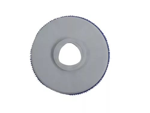 Súrolókefe 38/43cm 17" 0,5PPL Nilfisk BA410 / CA410 / SC400 / SC401 / SD 4320 / SD 4340 géphez 