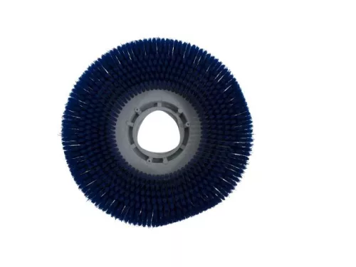 Súrolókefe 38/43cm 17" 0,5PPL Nilfisk BA410 / CA410 / SC400 / SC401 / SD 4320 / SD 4340 géphez 