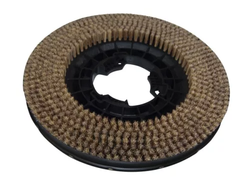 Polírozókefe 434/442mm 5k mix puha sörte Hako Scrubmaster B30-430; B45-430 géphez /2018 gyártási évig/