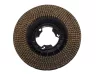 Polírozókefe 434/442mm 5k mix puha sörte Hako Scrubmaster B30-430; B45-430 géphez /2018 gyártási évig/