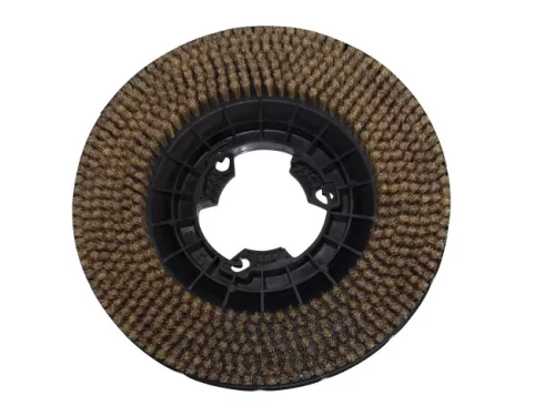 Polírozókefe 434/442mm 5k mix puha sörte Hako Scrubmaster B30-430; B45-430 géphez /2018 gyártási évig/
