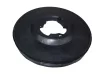 Súrolókefe 434/442 mm - 17,5 " puha  Tynex / Nylon-Grit 0,5 K500 sörte Hako Scrubmaster B30-430 TBU-val / Hakomatic B30-430 géphez  2018 gyártási évig (99794303, 7943-03 helyett)