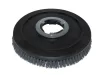 Súrolókefe közepes 390 / 430 mm - 17 " Nilfisk SDM 43/165, SDM 43/180, SDM 43 Duo géphez (80210400 helyett)
