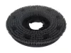 Súrolókefe közepes 390 / 430 mm - 17 " Nilfisk SDM 43/165, SDM 43/180, SDM 43 Duo géphez (80210400 helyett)