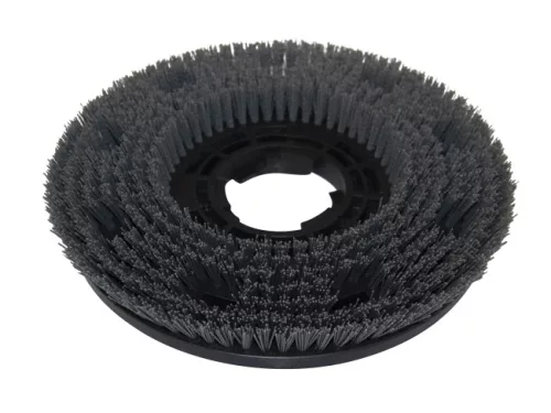 Súrolókefe közepes 390 / 430 mm - 17 " Nilfisk SDM 43/165, SDM 43/180, SDM 43 Duo géphez (80210400 helyett)