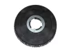 Súrolókefe közepes 390 / 430 mm - 17 " Nilfisk SDM 43/165, SDM 43/180, SDM 43 Duo géphez (80210400 helyett)