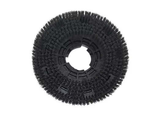 Súrolókefe közepes 390 / 430 mm - 17 " Nilfisk SDM 43/165, SDM 43/180, SDM 43 Duo géphez (80210400 helyett)