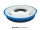 Súrolókefe 390/430 mm 17" 0,45mm Nilfisk SDM 43/165, SDM 43/180, SDM 43 Duo géphez