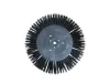 Oldalkefe  250/480mm 1,2mm PPL Hako Sweepmaster 900 / Jonas 900, Sweepmaster 980 / Jonas 980 géphez (99651302, 6513-02 helyett)