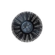 Oldalkefe  250/480mm 1,2mm PPL Hako Sweepmaster 900 / Jonas 900, Sweepmaster 980 / Jonas 980 géphez (99651302, 6513-02 helyett)