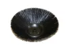 Oldalkefe 250/480mm 1mm PPL/0,4mm dróthuzal Sweepmaster 900 ; 980 / Jonas 900 ; 980 