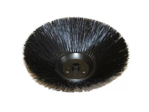 Oldalkefe 250/480mm 1mm PPL/0,4mm dróthuzal Sweepmaster 900 ; 980 / Jonas 900 ; 980 
