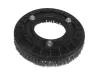 Súrolókefe közepes 330/355mm 14" Tynex / Nylon-Grit 1,2 K80 Nilfisk BA725, BR700, BR700S, BR755, CR1400, SC3500 géphez (56505802 helyett)