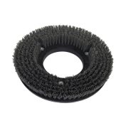 Súrolókefe közepes 330/355mm 14" Tynex / Nylon-Grit 1,2 K80 Nilfisk BA725, BR700, BR700S, BR755, CR1400, SC3500 géphez (56505802 helyett)