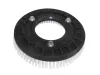 Súrolókefe puha 330/355mm 0,45 PPL Nilfisk SC3500 / BA725 / BR 700/700S/755 / CR1400 géphez (56505805 helyett)