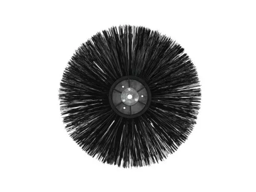 Oldalkefe 250/550mm erős 1,4PPL+0,7drótszál Nilfisk SR1600 / SR1601 / ER1600 géphez (33018889 helyett)