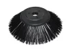 Oldalkefe  145/270mm 0,7mm PPL  Hako Sweepmaster B500 / E500 géphez (1176970 helyett)