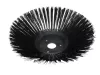 Oldalkefe  145/270mm 0,7mm PPL  Hako Sweepmaster B500 / E500 géphez (1176970 helyett)