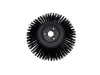 Oldalkefe  145/270mm 0,7mm PPL  Hako Sweepmaster B500 / E500 géphez (1176970 helyett)