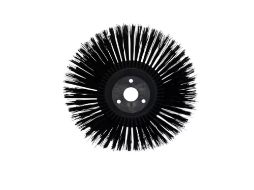 Oldalkefe  145/270mm 0,7mm PPL  Hako Sweepmaster B500 / E500 géphez (1176970 helyett)