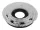 Súrolókefe Magas-Alacsony 380mm/405mm   0,5PPL/1,0PPL Nilfisk Scrubtec 343B / Scrubtec 343B Combi, Scrubtec 343E géphez