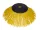 Oldalkefe 150/350 mm PPL 1,1x1,4mm Nilfisk SW750 / SW900B / SW900P géphez