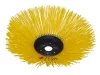 Oldalkefe 150/350 mm PPL 1,1x1,4mm Nilfisk SW750 / SW900B / SW900P géphez