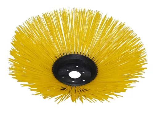 Oldalkefe 150/350 mm PPL 1,1x1,4mm Nilfisk SW750 / SW900B / SW900P géphez