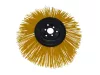 Oldalkefe 150/350 mm PPL 1,1x1,4mm Nilfisk SW750 / SW900B / SW900P géphez