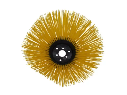 Oldalkefe 150/350 mm PPL 1,1x1,4mm Nilfisk SW750 / SW900B / SW900P géphez