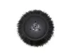 Oldalkefe acélszállal 280/450 mm PPL1+0,5mm fémdrót Nilfisk SW4000 géphez (1465318000 helyett)