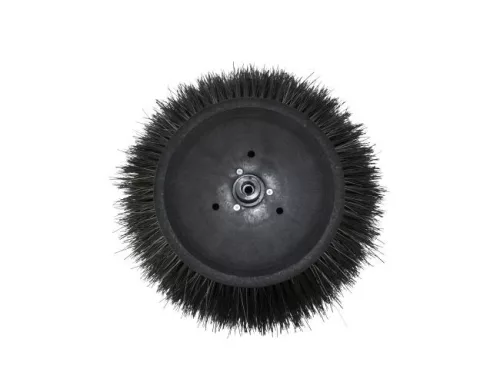 Oldalkefe acélszállal 280/450 mm PPL1+0,5mm fémdrót Nilfisk SW4000 géphez (1465318000 helyett)