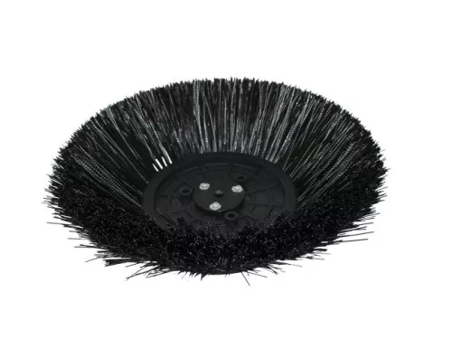 Oldalkefe acélszállal 280/450 mm PPL1+0,5mm fémdrót Nilfisk SW4000 géphez (1465318000 helyett)
