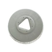 Súrolókefe 355/380mm - 15 " 0,5mm PPL Hako Scrubmaster B12 géphez (99739500, 7395-00 helyett)