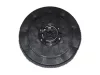 Súrolókefe puha 410/430mm Tynex / Nylon-Grit 0,5 K500 Nilfisk Scrubtec R686, Vision 32 géphez (56114230 helyett)