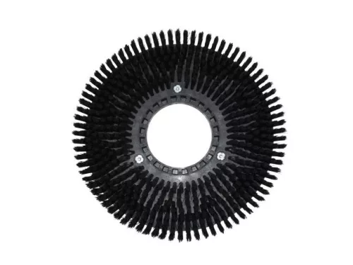 Súrolókefe  405/440mm 17" 0,5 PPL Nilfisk SC8000-1600 géphez (56505785 helyett)