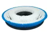 Súrolókefe 380/410 mm 16" PPL045 PPL Nilfisk FM 400 D / H / L géphez (205.120 helyett)