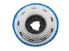 Súrolókefe 380/410 mm 16" PPL045 PPL Nilfisk FM 400 D / H / L géphez (205.120 helyett)