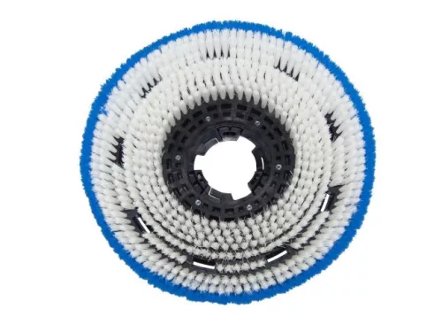 Súrolókefe 380/410 mm 16" PPL045 PPL Nilfisk FM 400 D / H / L géphez (205.120 helyett)