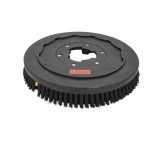   Súrolókefe 430mm 17" PPL06 Viper LS 160 HD / Nilfisk FM400 (VF75434 helyett)