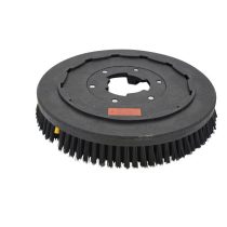   Súrolókefe 430mm 17" PPL06 Viper LS 160 HD / Nilfisk FM400 (VF75434 helyett)