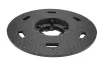 Pad tartó tányér Viper LS 160 HD (VF75421 helyett)